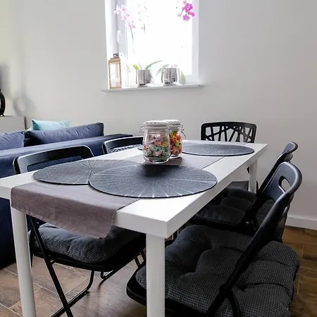 Bialy Lägenhet *
