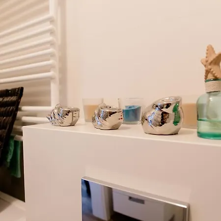 Bialy Apartment Kolberg