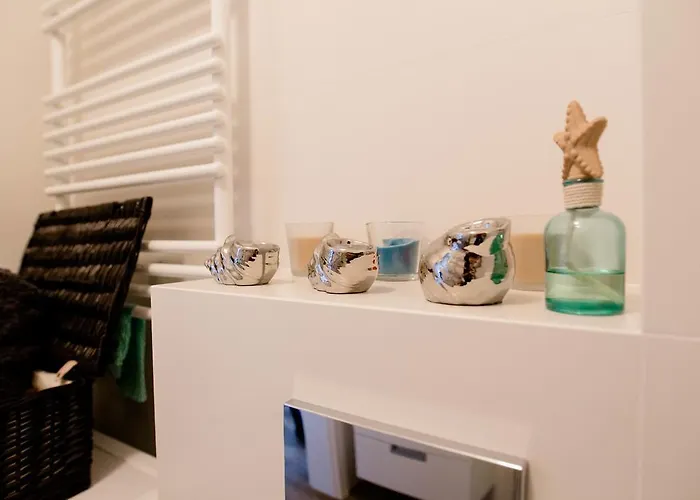 Bialy Apartment Kolberg